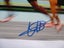Usain Bolt "Fastest Man on Earth/ 8 x Olympic Gold signed Photo + AUTHENTICATION Carousel 8