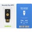 Yubico Security Key NFC - USB-A FIDO Only - v5.7 - 5060408465295 [5060408465295] Carousel 4