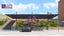 Back-Pull Double Carport | 6m (W) x 5.5m (L) x 3m (H) Carousel 10