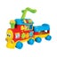 Baby walker Train rideon Carousel 3