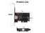 2.5G Intel I226 PCIE To RJ45 Network Card 100/1000/2500Mbps RJ45 Interface LAN Carousel 5