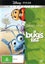 A BUG'S LIFE [DISNEY] (2DVD) Carousel 1