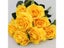 Artificial Flowers Carousel 1