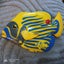 Retro Waterproof Shower Radio/Alarm Carousel 1