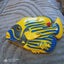 Retro Waterproof Shower Radio/Alarm Carousel 5