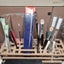 Hobby supplies Carousel 9