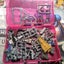 Hobby supplies Carousel 19