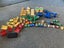 Bob the Builder Duplo Carousel 3