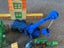 Bob the Builder Duplo Carousel 7
