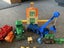 Bob the Builder Duplo Carousel 6
