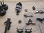 Storm rider RC spare parts Carousel 5