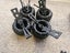 Storm rider RC spare parts Carousel 6