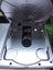 Silver PS2 slim, X2 controllers, boxed buzz game, X2 more games, cords & manual Carousel 8