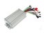 GREENTIME 36V/48V/52V/60V 800/1000W BLDC Electric Scooter Controller E-bike Carousel 5