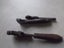Vintage Monkey Wrench, Adjustable Wrench or Screw Wrench x 3 Carousel 4