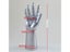 New 1Pc Men Mannequin Hand Display Wrist Ring Watch Display Base Male Gloves Carousel 6