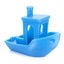 Prusament PLA Filament - Azure Blue (1kg) Carousel 2