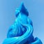 Prusament PLA Filament - Azure Blue (1kg) Carousel 4