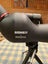 Boke × Bosma 20–60×60 Spotting Scope – Angled Eyepiece, Gently Used Carousel 4