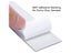 1Roll/1M Self-Adhesive Mosaic Tiles Square Glass Mirrors Mosaic Tiles Mirror Carousel 5