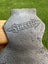 $1 reserve. fully restored “stiletto” embossed hewing axe / hatchet. (R/handed) Carousel 4