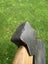 $1 reserve. fully restored “stiletto” embossed hewing axe / hatchet. (R/handed) Carousel 9