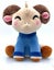 Youtooz - Jschlatt Ram 9-inch Plush Carousel 1