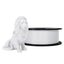 Prusament PLA Filament - Pristine White (1kg) Carousel 1