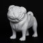 Prusament PLA Filament - Pristine White (1kg) Carousel 5