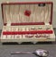 "Silverpride" Manufactured by Slack & Barlow of Sheffield. EPNS AI Flatware. Carousel 5