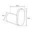 Robe Hook Towel Holder Carousel 6
