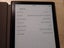 KINDLE paperwhite signature edition 11 11th gen 32gb 164:15 Carousel 2