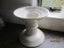 1900 porcelain meat stand for butchers display. 20cm tall. Carousel 3
