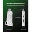 Keyboard and Mouse Adapter Carousel 6