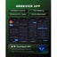 Keyboard and Mouse Adapter Carousel 7