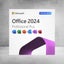 Microsoft Office Professional Plus 2024 Carousel 1