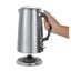 Sunbeam Arise 1.7L Kettle - Stainless Steel (KEM5007SS) Carousel 4