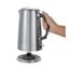 Sunbeam Arise 1.7L Kettle - Stainless Steel (KEM5007SS) Carousel 11