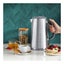 Sunbeam Arise 1.7L Kettle - Stainless Steel (KEM5007SS) Carousel 12