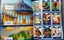 Worlds of Wonder Collectors Album -Complete- Carousel 5