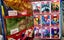 Worlds of Wonder Collectors Album -Complete- Carousel 9
