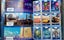 Worlds of Wonder Collectors Album -Complete- Carousel 4