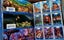 Worlds of Wonder Collectors Album -Complete- Carousel 7
