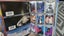 Worlds of Wonder Collectors Album -Complete- Carousel 11
