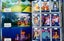 Worlds of Wonder Collectors Album -Complete- Carousel 3