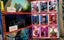Worlds of Wonder Collectors Album -Complete- Carousel 10