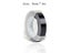 CIDY 3 Rolls 9MM 12MM 6MM Dymo 3D Plastic Black Color Embossing Tapes For Carousel 1