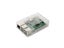 Raspberry Pi 4 B Pi 3 B Case 4 Color ABS Protective Shell Removable Cover Case Carousel 1