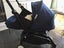 Babyzen Yoyo 2 - AirFrance incl. Footmuff and Newborn pack Carousel 11