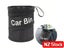 Rubbish Bin for Car NZ Clearance Carousel 2